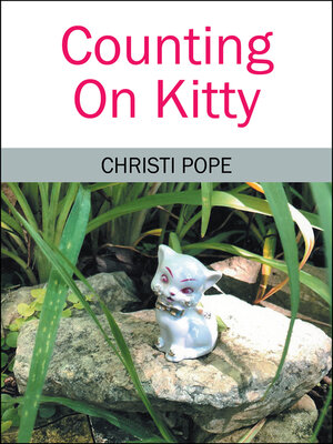 cover image of Counting On Kitty